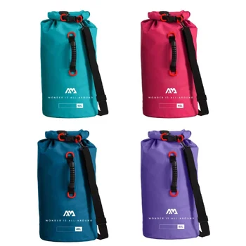 Aqua Marina vízálló táska DRY BAG 40L, B0304085