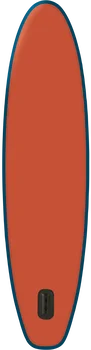Aqua Marina PURE AIR BAY 10'6" felfujhato allround SUP, kek, 320 x 81 x 15 cm - Kép 2