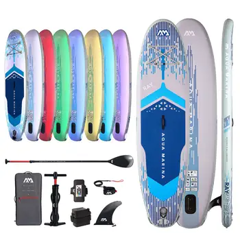 Aqua Marina RAY 11'0" AIS felfujhato SUP, 335 x 84 x 15 cm - BT-26RAY